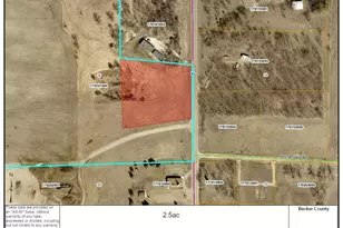 Tbd County Hwy 15, Detroit Lakes, MN 56501 - Photo 1