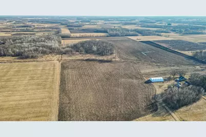 Tbd 73rd Street, Hillman, MN 56338 - Photo 1