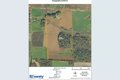 Tbd 73rd Street, Hillman, MN 56338 - Photo 57