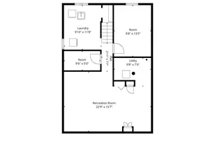 4306 5th Ave S, Minneapolis, MN 55409 - Photo 21