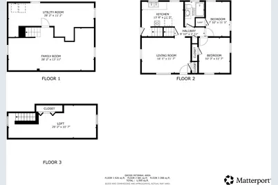 3446 2 1/2 Street NE, Minneapolis, MN 55418 - Photo 37