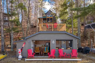 12730 Manhattan Point Boulevard, Crosslake, MN 56442 - Photo 1