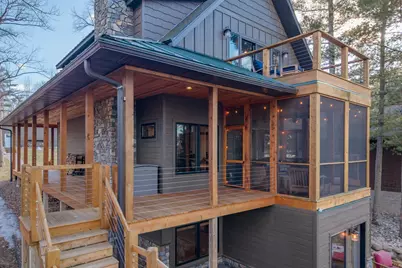 12730 Manhattan Point Boulevard, Crosslake, MN 56442 - Photo 11