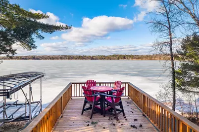 12730 Manhattan Point Boulevard, Crosslake, MN 56442 - Photo 7