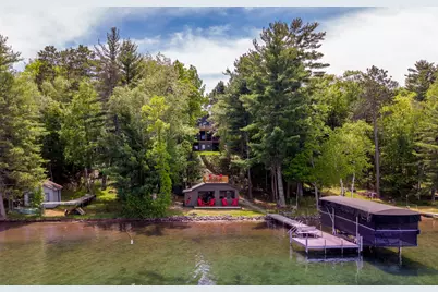 12730 Manhattan Point Boulevard, Crosslake, MN 56442 - Photo 1