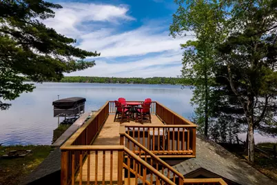 12730 Manhattan Point Boulevard, Crosslake, MN 56442 - Photo 3