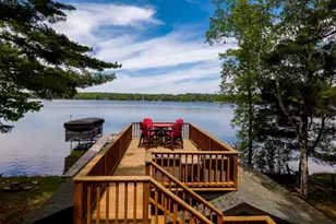 12730 Manhattan Point Blvd, Crosslake, MN 56442 - Photo 3