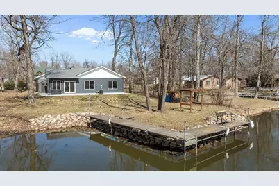 1505 White Cloud Drive S, Isle, MN 56342 - Photo 1
