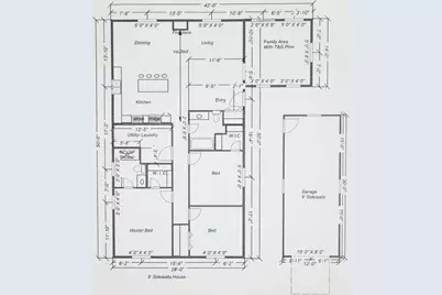 1505 White Cloud Drive S, Isle, MN 56342 - Photo 3