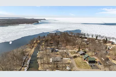 1505 White Cloud Drive S, Isle, MN 56342 - Photo 49