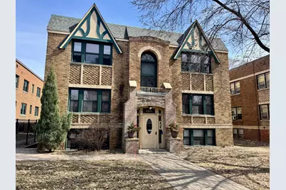 4227 Nicollet Avenue #1, Minneapolis, MN 55409 - Photo 1