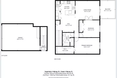 927 Pond View Court, Vadnais Heights, MN 55127 - Photo 15