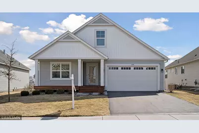 6186 Quenroe Avenue NE, Otsego, MN 55330 - Photo 35