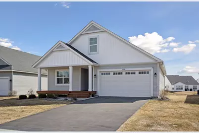 6186 Quenroe Avenue NE, Otsego, MN 55330 - Photo 1