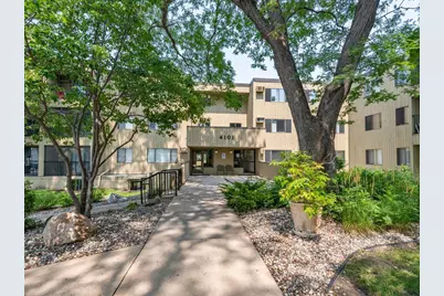 4101 Parklawn Avenue #130, Edina, MN 55435 - Photo 1