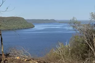 N3463 E Bluff Ln, Stockholm, WI 54769 - Photo 1