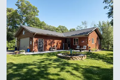 14001 Shafer Road, Crosslake, MN 56442 - Photo 1