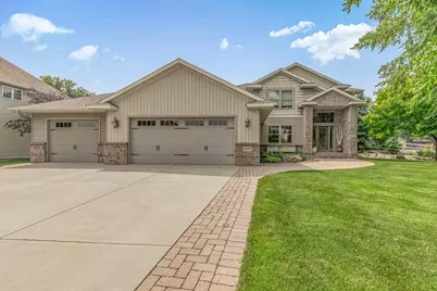 1201 Huntington Drive S, Sartell, MN 56377 - Photo 1