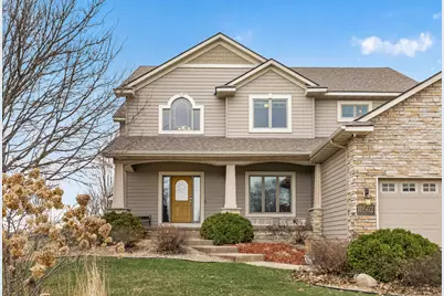 10502 Vera Cruz Drive N, Brooklyn Park, MN 55443 - Photo 3