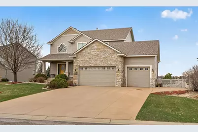 10502 Vera Cruz Drive N, Brooklyn Park, MN 55443 - Photo 5