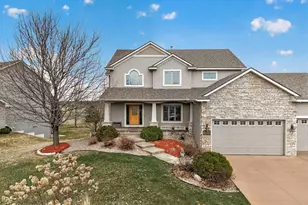 10502 Vera Cruz Dr N, Brooklyn Park, MN 55443 - Photo 57