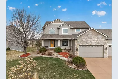 10502 Vera Cruz Drive N, Brooklyn Park, MN 55443 - Photo 57