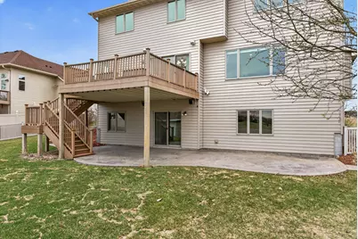10502 Vera Cruz Drive N, Brooklyn Park, MN 55443 - Photo 51