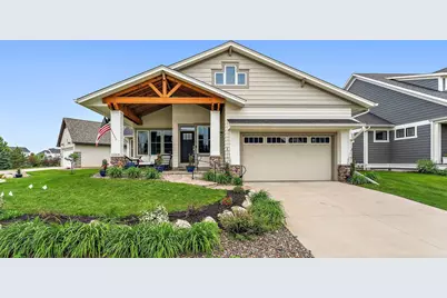 11314 Sunflower Lane N, Lake Elmo, MN 55042 - Photo 1