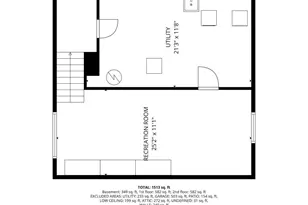 4556 Zenith Ave N, Robbinsdale, MN 55422 - Photo 25