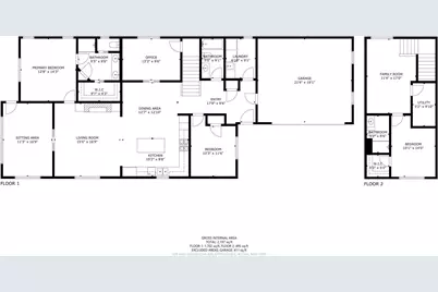 14952 Empress Avenue N, Hugo, MN 55038 - Photo 33