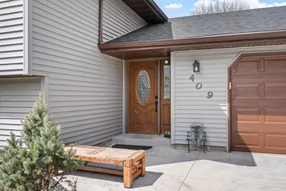 409 83rd Avenue NE, Spring Lake Park, MN 55432 - Photo 3