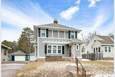 1735 Woodland Avenue, Duluth, MN 55803 - Photo 1