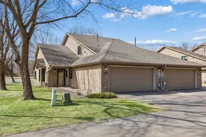 13180 Gemstone Court, Apple Valley, MN 55124 - Photo 1