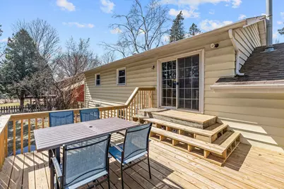 7993 Greenwood Drive, Mounds View, MN 55112 - Photo 11