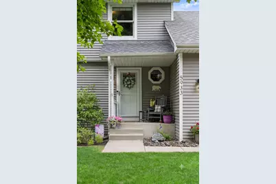 5933 Bayberry Drive, White Bear Township, MN 55110 - Photo 7