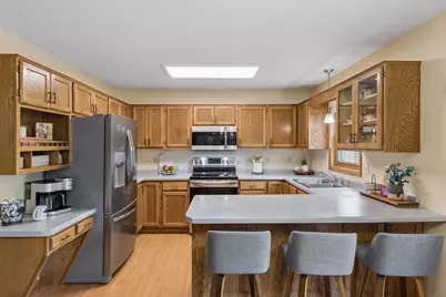5933 Bayberry Drive, White Bear Township, MN 55110 - Photo 5