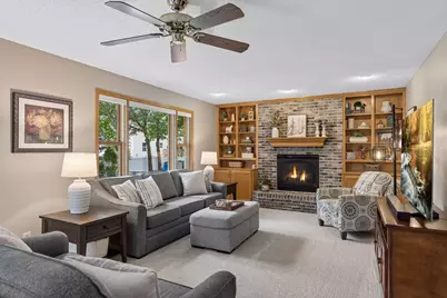 5933 Bayberry Drive, White Bear Township, MN 55110 - Photo 1