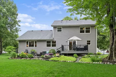 5933 Bayberry Drive, White Bear Township, MN 55110 - Photo 9
