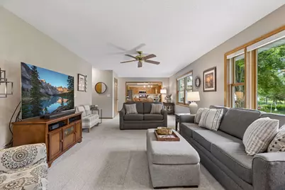 5933 Bayberry Drive, White Bear Township, MN 55110 - Photo 17