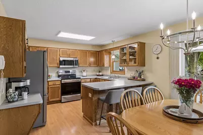 5933 Bayberry Drive, White Bear Township, MN 55110 - Photo 11
