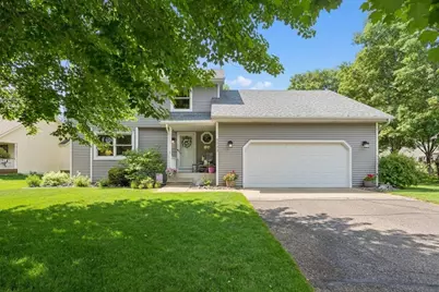 5933 Bayberry Drive, White Bear Township, MN 55110 - Photo 27