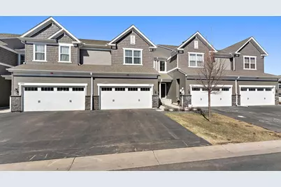 4363 Corn Silk Lane, Woodbury, MN 55129 - Photo 3