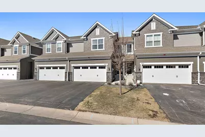 4363 Corn Silk Lane, Woodbury, MN 55129 - Photo 1