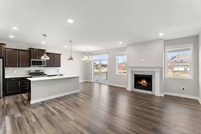 4363 Corn Silk Lane, Woodbury, MN 55129 - Photo 7