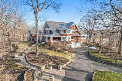 2875 Gale Road, Woodland, MN 55391 - Photo 1