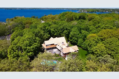 2875 Gale Road, Woodland, MN 55391 - Photo 1
