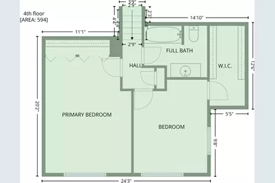 3809 Deercliff Court, Eagan, MN 55123 - Photo 53