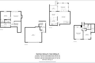3809 Deercliff Court, Eagan, MN 55123 - Photo 45