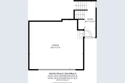 3809 Deercliff Court, Eagan, MN 55123 - Photo 47