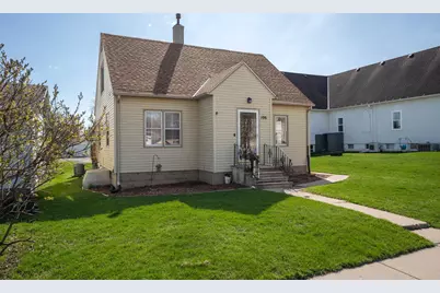 106 N 4th Street, Goodhue, MN 55027 - Photo 1